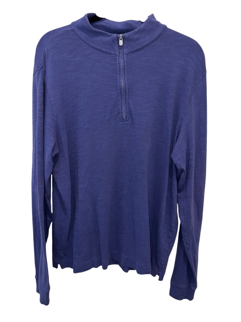 Peter Millar Half-Zip Pullover - Blue